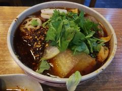 牛王火锅粉-牛王庙小吃(桥头街店)