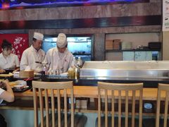 大堂-琴寿司居酒屋(软件园店)