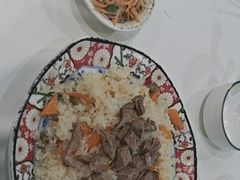 -帕米尔食府(白云观店)