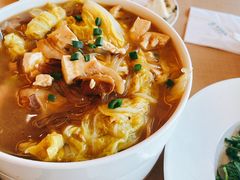 -海泰食府·新鲁菜·家宴(总部基地店)