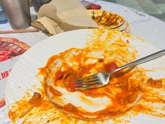 -必胜客(港城新天地店)