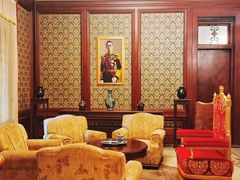 -伪满皇宫博物院
