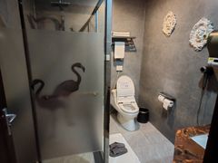 -丽辰新韩式商务SPA·洗浴桑拿·自助餐食