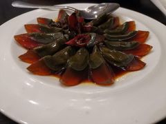 -河畔春天时尚餐厅