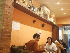 -队长面馆 La Pasteria del Capitano