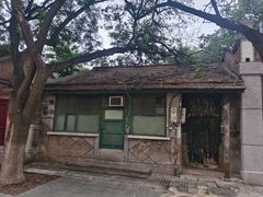 -美蛙四季(六里桥店)