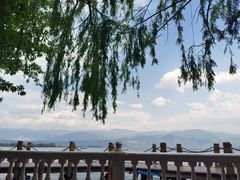 -西昌邛海宾馆
