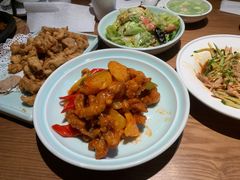 -吕氏疙瘩汤·新鲁菜(济南万象城店)
