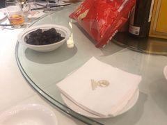 -北京丽景湾国际酒店