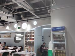-老班长·小龙虾·鲜货烧烤大排档(金街美地店)