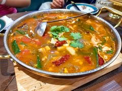 -亚克西姆新疆菜(库车店)