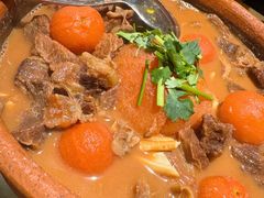 -范家小馆·烤鸭新京菜(金融街店)