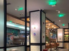 大堂-西堤牛排(龙德广场店)