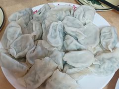 鲅鱼大陷饺-乡府肉丁水饺(环山路店)