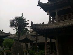 -大学习巷清真寺