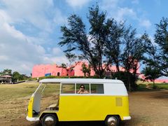 -漳州滨海火山岛自然生态风景区