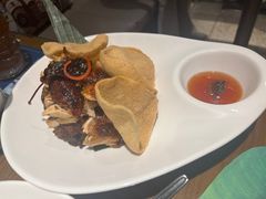 -帕蓝·暹罗料理(大学路店)