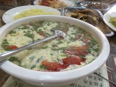 -杨家饭馆(八宝店)
