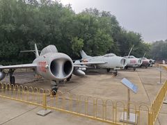 -中国航空博物馆