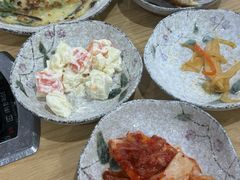 -真情鲍鱼海鲜汤