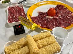 -潮汕大目牛肉火锅(上梅林店)