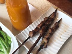 -巴依老爷·新疆美食(上城区天城路店)