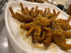 -浮何烤铺(桐梓林店)
