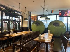 大堂-普拉那啤酒坊Paulaner(凯宾斯基饭店)