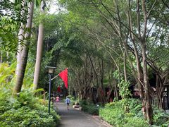 -嘉和K6温泉微度假