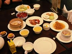 -京香轩·中餐厅(上海中庚聚龙酒店)