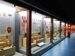 -天津华夏鞋文化博物馆