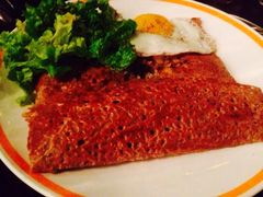 -La Creperie法餐厅(桃江路店)
