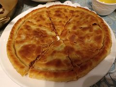 -巴扎美食·新疆菜·西域歌舞表演餐厅(新疆大厦店)