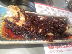 -金龙烧烤·牛肉面(西塔店)