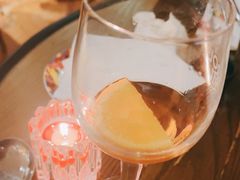 -安妮意大利餐厅(世贸天阶店)