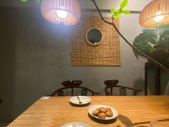 -本处·素食·融合料理(南油店)