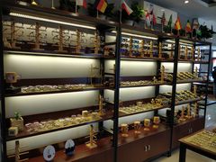 -肆兮眼镜·蔡司·徕卡战略合作店(大坪店)