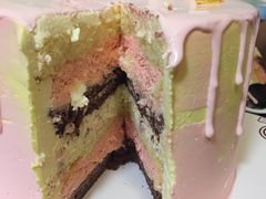 -CAKE BOSS 蛋糕老板(牡丹园翠微百货店)