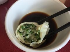 -大眼锅贴水饺(河东店)