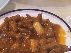 -霄汉牛三鲜湖北砂锅菜(万松园2店)