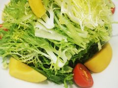-小秦淮·南京土菜(新亭西路店)