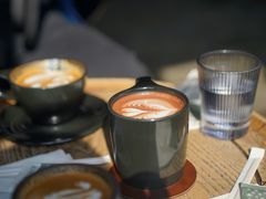 -解药·antidote Cafe&Bar