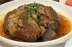 Dongpo Large Pork Knuckle