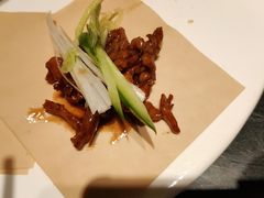 -芳芳私房菜·精做淮扬菜(承德路店)