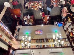 -付小姐在成都(中山公园店)