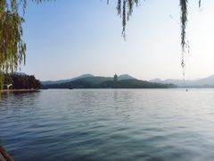 -柳莺湖上·湖景餐厅·江南菜(西湖店)