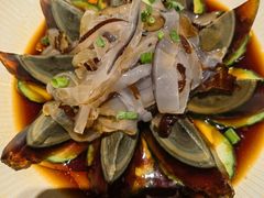 -妈妈菜舟山海鲜(定海古城店)