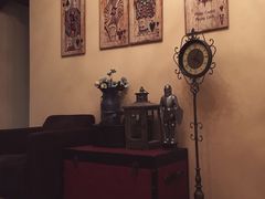 -威廉的太妃糖酒店(杭州西湖青芝坞店)