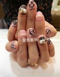 -Beauty你今天真好看·美甲美睫