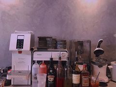 -BE NORMAL CAFE(霞溪路店)